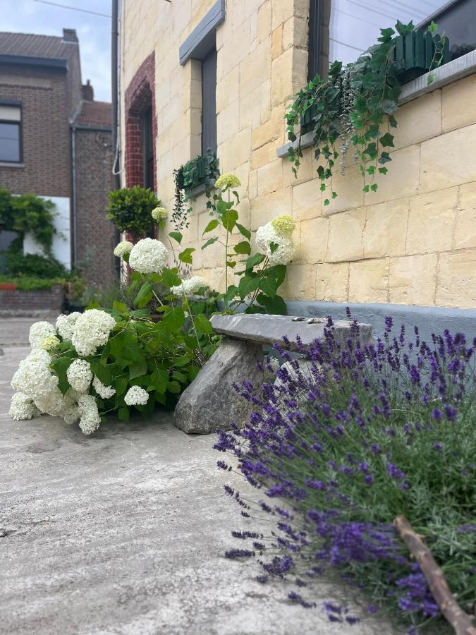 De Koer Kanne - Bij Maastricht 外观 照片